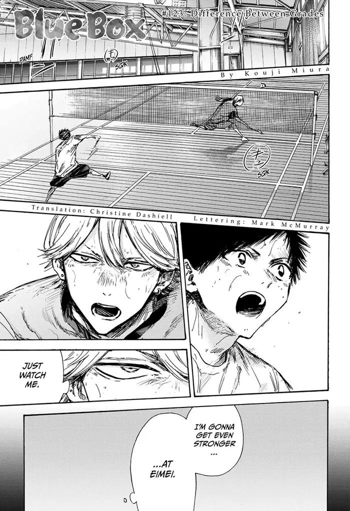Blue Box Chapter 123 image 01_optimized
